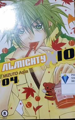cover