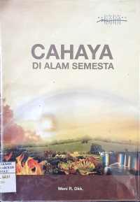 Image of Cahaya di dalam Semesta