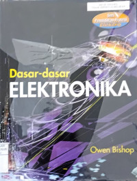 Image of Dasar-dasar Elektronika