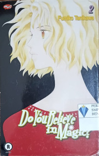 Image of Do You Believe In Magic? 2
