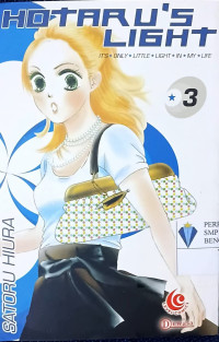Image of Hotaru's Light 3
