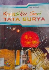 Image of Kreasiku Seri Tata Surya