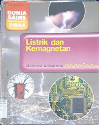 Image of Listrik dan Kemangnetan