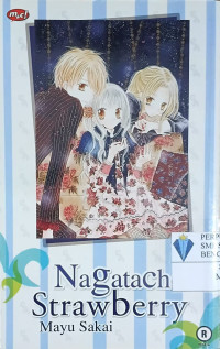 Image of Nagatacho Strawberry 2