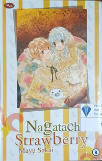 Image of Nagatacho Strawberry 5