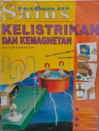 Image of Percobaan Sains Kelistrikan dan Kemagnetan