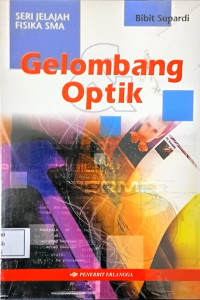 Image of Seri Jelajah Fisika SMA