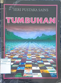 Image of Seri Pustaka Sains Tumbuhan