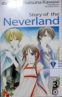 Image of Story Of The Neverland 3