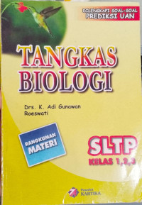 Image of Tangkas Biologi