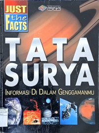 Image of Tata Surya Informasi di dalam Genggamanmu
