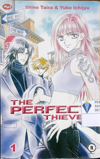 Image of The Perfect Thieves 1