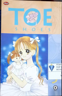 Image of Toe Shoes
