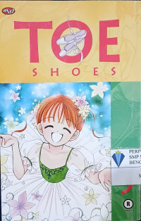 Image of Toe Shoes