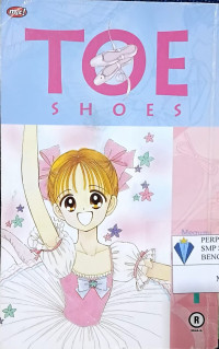 Image of Toe Shoes