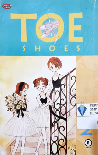 Image of Toe Shoes
