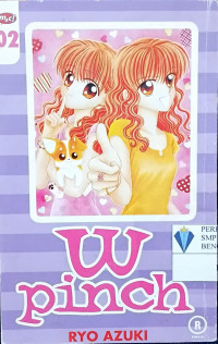 Image of W Pinch 1