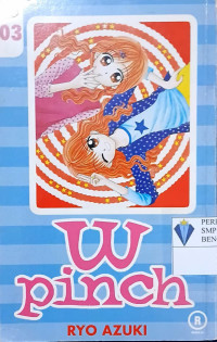 Image of W Pinch 3