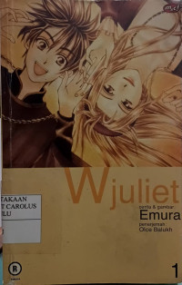 Image of WJuliet 1