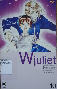 Image of Wjuliet 10